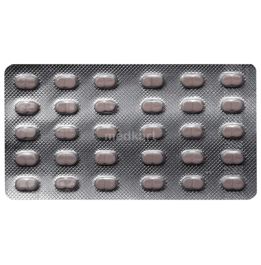 amaryl 1mg tablet 30's